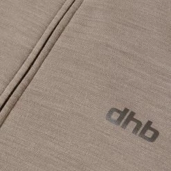 Dhb Merino Long Sleeve Jersey 2.0 -Cykelsko Butik dhb Merino Long Sleeve Jersey 2 0 Jerseys Walnut AW22 VG0413WALNUTXS 2