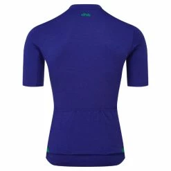 Dhb Merino Short Sleeve Jersey 2.0 -Cykelsko Butik dhb Merino Short Sleeve Jersey 2 0 Jerseys Bluing SS23 VG0356BLUINGXS 0