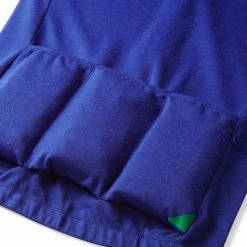 Dhb Merino Short Sleeve Jersey 2.0 -Cykelsko Butik dhb Merino Short Sleeve Jersey 2 0 Jerseys Bluing SS23 VG0356BLUINGXS 1