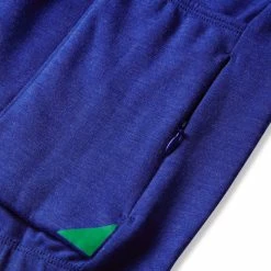 Dhb Merino Short Sleeve Jersey 2.0 -Cykelsko Butik dhb Merino Short Sleeve Jersey 2 0 Jerseys Bluing SS23 VG0356BLUINGXS 2