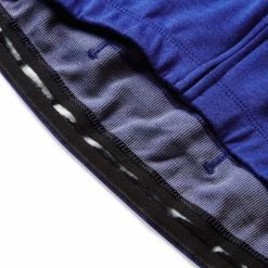 Dhb Merino Short Sleeve Jersey 2.0 -Cykelsko Butik dhb Merino Short Sleeve Jersey 2 0 Jerseys Bluing SS23 VG0356BLUINGXS 3