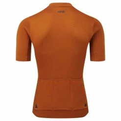 Dhb Merino Short Sleeve Jersey 2.0 -Cykelsko Butik dhb Merino Short Sleeve Jersey 2 0 Jerseys Umber SS23 VG0356UMBERXS 0