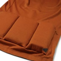 Dhb Merino Short Sleeve Jersey 2.0 -Cykelsko Butik dhb Merino Short Sleeve Jersey 2 0 Jerseys Umber SS23 VG0356UMBERXS 1