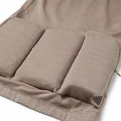 Dhb Merino Short Sleeve Jersey 2.0 -Cykelsko Butik dhb Merino Short Sleeve Jersey 2 0 Jerseys Walnut SS23 VG0356WALNUTXS 1