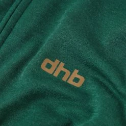 Dhb Merino Women's Long Sleeve Jersey 2.0 -Cykelsko Butik dhb Merino Women s Long Sleeve Jersey 2 0 Jerseys Forest Biome AW22 VG0412FOREST BIOMEUK 8 4