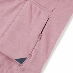 Dhb Merino Women's Long Sleeve Jersey 2.0 -Cykelsko Butik dhb Merino Women s Long Sleeve Jersey 2 0 Jerseys Orchid Haze AW22 VG0412ORCHID HAZEUK 12 2