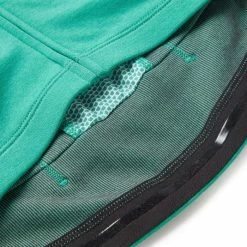 Dhb Merino Kortærmet Trøje - Dame 25 Dhb Merino Kortærmet Trøje - Dame -Cykelsko Butik dhb Merino Womens Short Sleeve Jersey Jerseys Porcelain Green SS22 SK0055PGREENUK 8 3