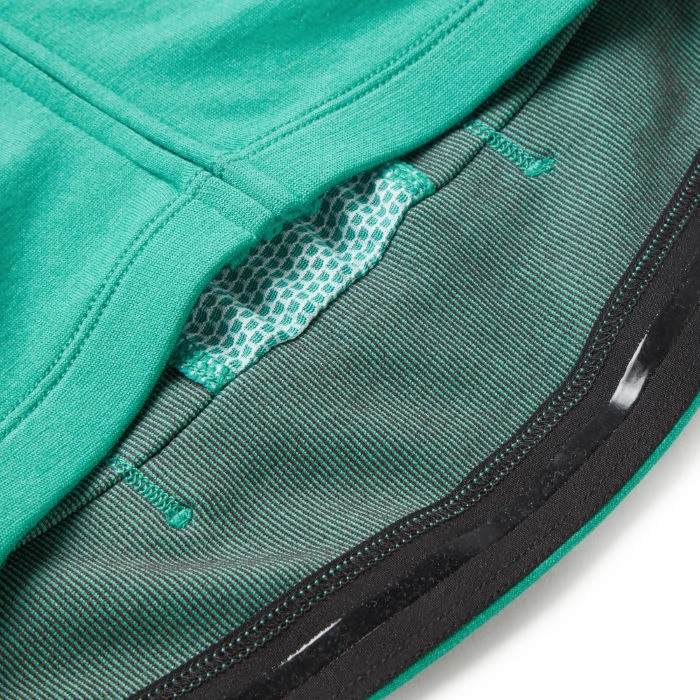 Dhb Merino Kortærmet Trøje - Dame 13 Dhb Merino Kortærmet Trøje - Dame - Billede 11