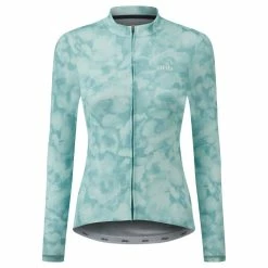 Dhb Moda Women's Long Sleeve Jersey - Kumo