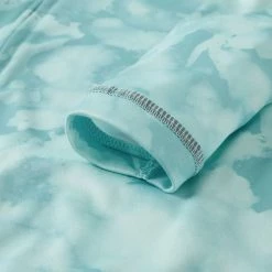 Dhb Moda Women's Long Sleeve Jersey - Kumo -Cykelsko Butik dhb Moda Women s Long Sleeve Jersey Kumo Jerseys Reef Waters SS22 JF0098REEFUK6 3