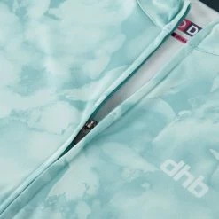 Dhb Moda Women's Long Sleeve Jersey - Kumo -Cykelsko Butik dhb Moda Women s Long Sleeve Jersey Kumo Jerseys Reef Waters SS22 JF0098REEFUK6 4
