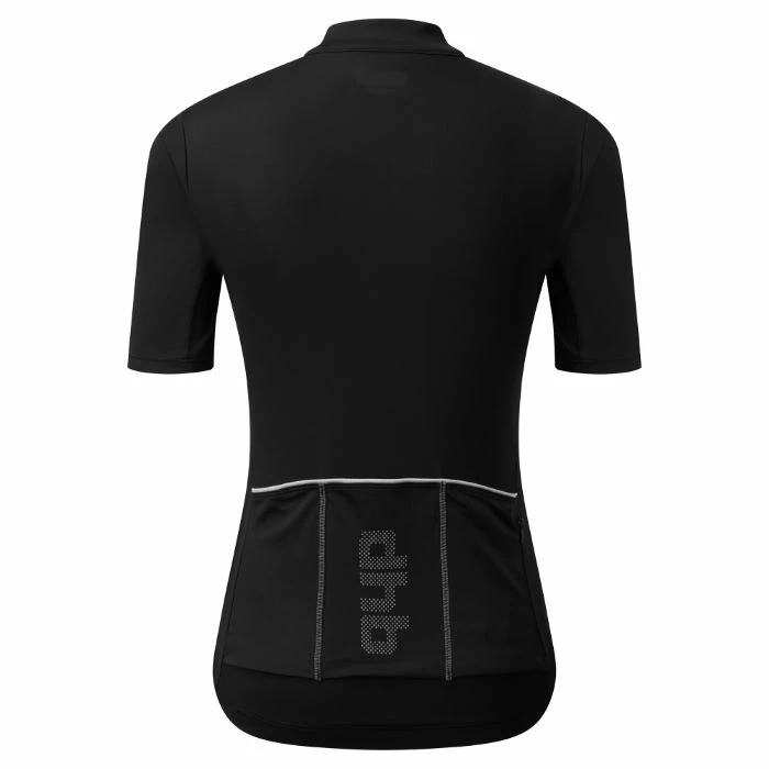 Dhb Moda Women's Short Sleeve Jersey 4 Dhb Moda Women's Short Sleeve Jersey - Billede 2