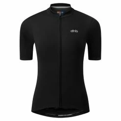 Dhb Moda Women's Short Sleeve Jersey