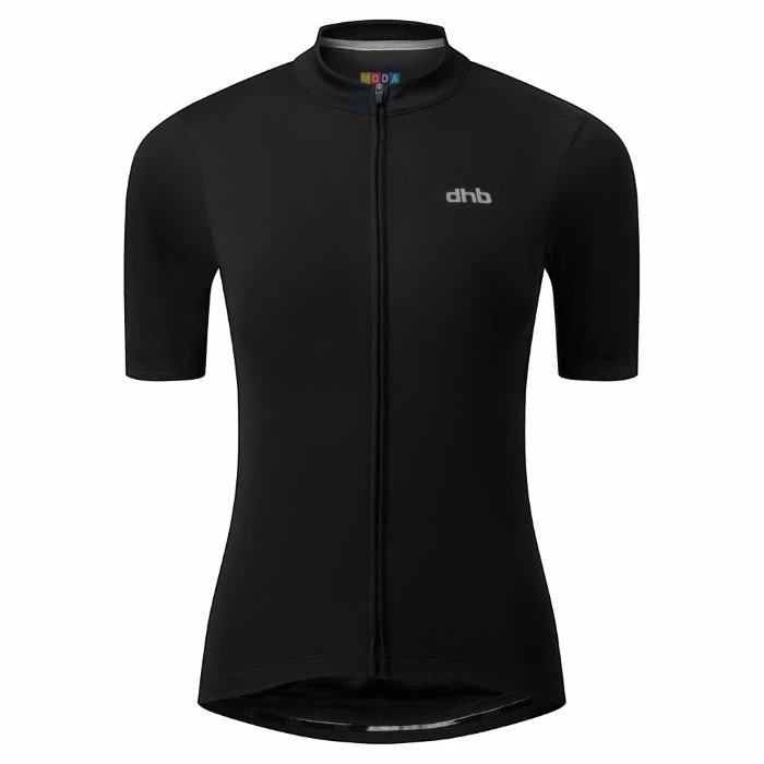 Dhb Moda Women's Short Sleeve Jersey 3 Dhb Moda Women's Short Sleeve Jersey