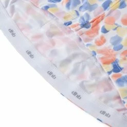 Dhb Moda Women's Sleeveless Jersey - Baburu 11 Dhb Moda Women's Sleeveless Jersey - Baburu -Cykelsko Butik dhb Moda Women s Sleeveless Jersey Baburu Jerseys White SS22 JF0094WHITEUK6 1