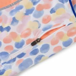 Dhb Moda Women's Sleeveless Jersey - Baburu 14 Dhb Moda Women's Sleeveless Jersey - Baburu -Cykelsko Butik dhb Moda Women s Sleeveless Jersey Baburu Jerseys White SS22 JF0094WHITEUK6 4