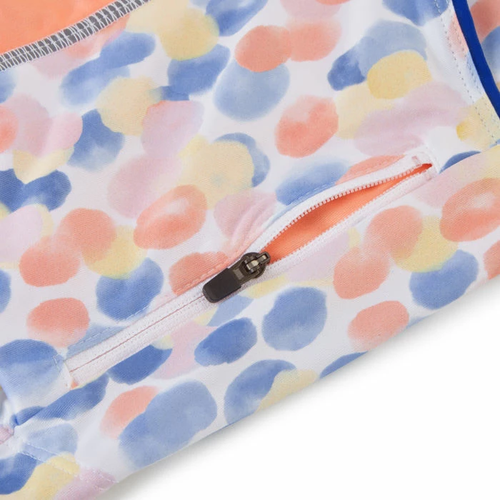 Dhb Moda Women's Sleeveless Jersey - Baburu 8 Dhb Moda Women's Sleeveless Jersey - Baburu - Billede 6