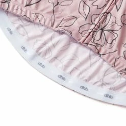 Dhb Moda Womens Short Sleeve Jersey (Haze) -Cykelsko Butik dhb Moda Womens Short Sleeve Jersey Haze Jerseys Zephyr AW22 JF0128UK 6 2