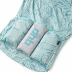 Dhb Moda Womens Sleeveless Jersey (Aura) -Cykelsko Butik dhb Moda Womens Sleeveless Jersey Aura Jerseys Gray Dawn AW22 JF0127UK 6 1