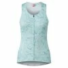 Dhb Moda Womens Sleeveless Jersey (Aura)