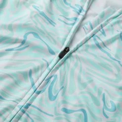 Dhb Moda Womens Sleeveless Jersey (Aura) -Cykelsko Butik dhb Moda Womens Sleeveless Jersey Aura Jerseys Gray Dawn AW22 JF0127UK 6 4