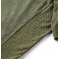 Dhb Trail Merino Short Sleeve Jersey - M(150) -Cykelsko Butik dhb Off Road Merino Short Sleeve Jersey M 150 Jerseys Khaki 2021 VG0224KHAKIS 1