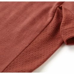 Dhb Trail Womens Merino Short Sleeve Jersey - M(130) -Cykelsko Butik dhb Off Road Womens Merino Short Sleeve Jersey M 150 Jerseys Red 2021 VG0229REDUK 10 1