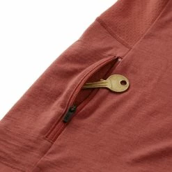 Dhb Trail Womens Merino Short Sleeve Jersey - M(130) -Cykelsko Butik dhb Off Road Womens Merino Short Sleeve Jersey M 150 Jerseys Red 2021 VG0229REDUK 10 3