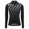 Dhb Ride For Unity Long Sleeve Jersey -Cykelsko Butik dhb Ride for Unity Long Sleeve Jersey Jerseys Black Pink AW20 RC0290XS