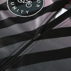 Dhb Ride For Unity Long Sleeve Jersey -Cykelsko Butik dhb Ride for Unity Long Sleeve Jersey Jerseys Black Pink AW20 RC0290XS 3