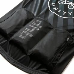 Dhb Ride For Unity Short Sleeve Jersey -Cykelsko Butik dhb Ride for Unity Short Sleeve Jersey Jerseys Black Pink AW20 RC0291XL 6