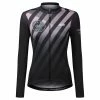 Dhb Ride For Unity Womens Long Sleeve Jersey -Cykelsko Butik dhb Ride for Unity Womens Long Sleeve Jersey Jerseys Black Pink AW20 RC0292UK 8