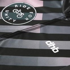 Dhb Ride For Unity Womens Short Sleeve Jersey -Cykelsko Butik dhb Ride for Unity Womens Short Sleeve Jersey Jerseys Black Pink AW20 RC0293UK 8 2