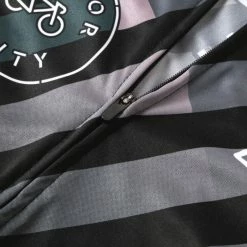 Dhb Ride For Unity Womens Short Sleeve Jersey -Cykelsko Butik dhb Ride for Unity Womens Short Sleeve Jersey Jerseys Black Pink AW20 RC0293UK 8 3