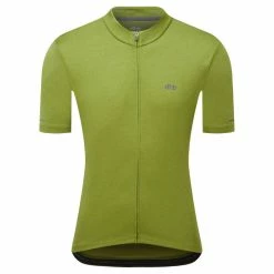 Dhb Short Sleeve Jersey