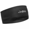 Dhb Summer Pandebånd -Cykelsko Butik dhb Summer Headband Cycle Headwear Black SS16 NU0349