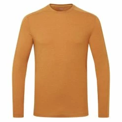 Dhb Trail Long Sleeve Jersey - DriRelease