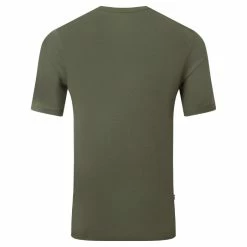 Dhb Trail Short Sleeve Jersey - DriRelease -Cykelsko Butik dhb Trail Short Sleeve Jersey DriRelease Jerseys Khaki SS22 VG0223KHAKIXS 0