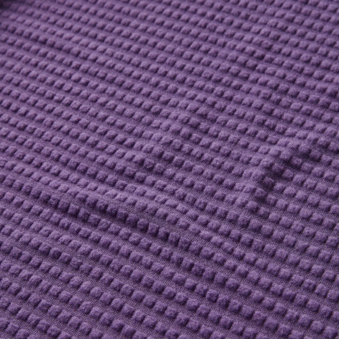 Dhb Trail Womens Long Sleeve Thermal Zip Jersey 6 Dhb Trail Womens Long Sleeve Thermal Zip Jersey - Billede 4