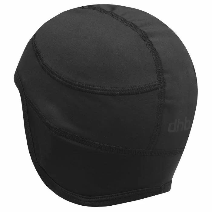 Dhb Windslam Cycling Skull Cap (2019) 4 Dhb Windslam Cycling Skull Cap (2019) - Billede 2