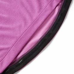 Dhb Women's 1/4 Zip Short Sleeve Jersey 2.0 -Cykelsko Butik dhb Women s 1 4 Zip Short Sleeve Jersey 2 0 Jerseys Cattleya Orchid 2021 2