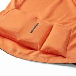 Dhb Women's 1/4 Zip Short Sleeve Jersey 2.0 -Cykelsko Butik dhb Women s 1 4 Zip Short Sleeve Jersey 2 0 Jerseys Nectarine 2021 SK0362NECTARINEUK 8 1