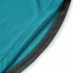 Dhb Women's 1/4 Zip Short Sleeve Jersey 2.0 -Cykelsko Butik dhb Women s 1 4 Zip Short Sleeve Jersey 2 0 Jerseys Ocean Depths 2021 SK0362OCEAN DEPTHSUK 8 2