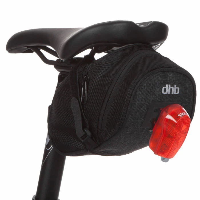 Dhb Medium Saddle Bag 4 Dhb Medium Saddle Bag - Billede 2