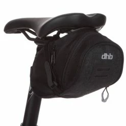 Dhb Medium Saddle Bag