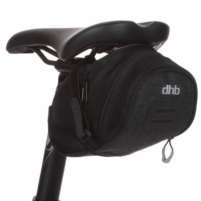 Dhb Medium Saddle Bag 3 Dhb Medium Saddle Bag