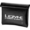 Lezyne Caddy Sack Taske (medium) -Cykelsko Butik lezyne caddy sack black 12