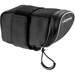 Lezyne Micro Caddy Sadeltaske – Mellem