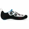Fizik Transiro R1 Knit Tri Shoes 2 Fizik Transiro R1 Knit Tri Shoes -Cykelsko Butik prod177932 Black White NE 01