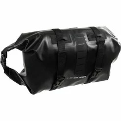 LifeLine Adventure Handlebar Bag -Cykelsko Butik prod191990 Black NE 01